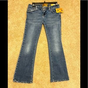 Ross Thomson Denim jeans